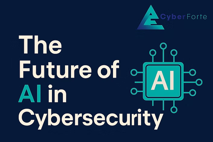 The Future of AI in cybersecurity