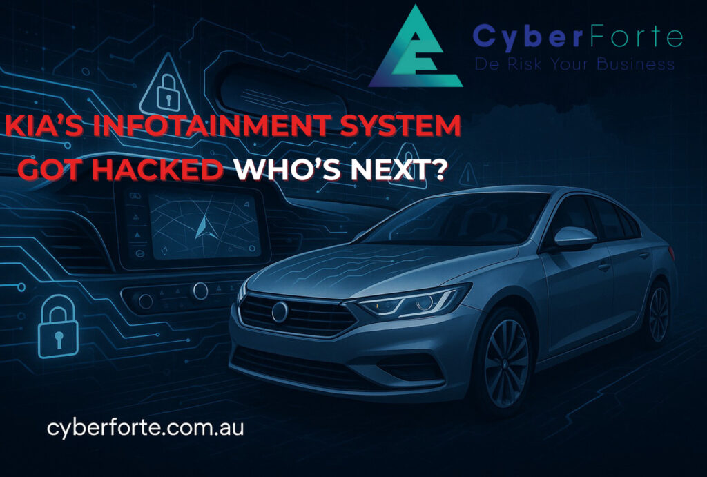 How Automotive Innovation is Driving New Threats
