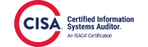 CISA Certified Information Systems Auditor
