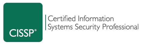 Certified Information Systems Security Professional
