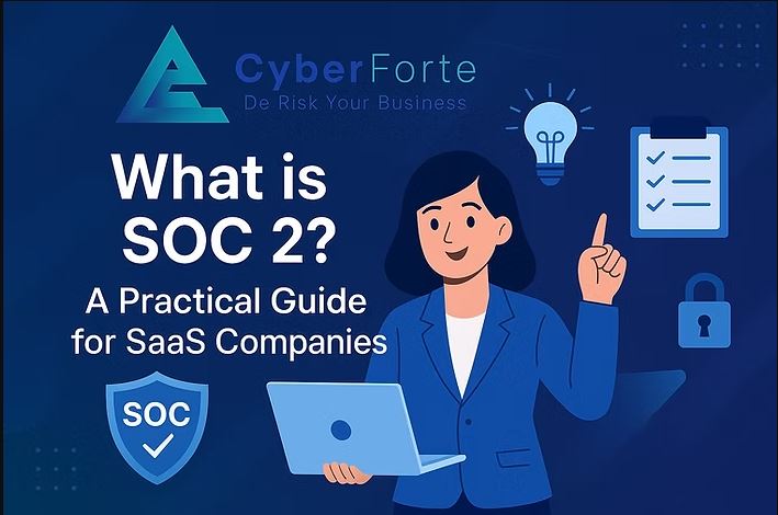 What is SOC 2? A Practical Guide for SaaS Companies