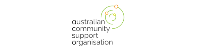 Australian Community Support Organisation