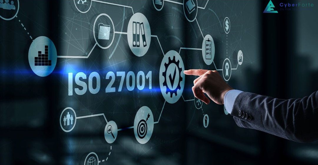 ISO 27001