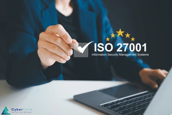 ISO 27001 Certification Framework