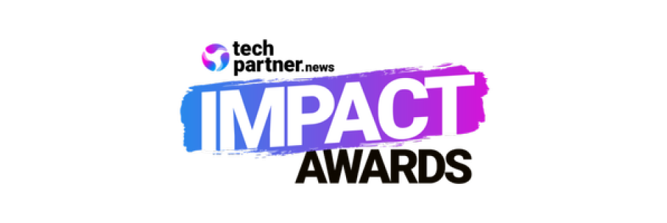 Tech Partner Impact Awards