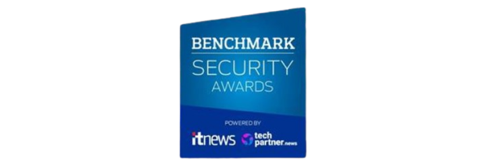 Benchmark Security Awards