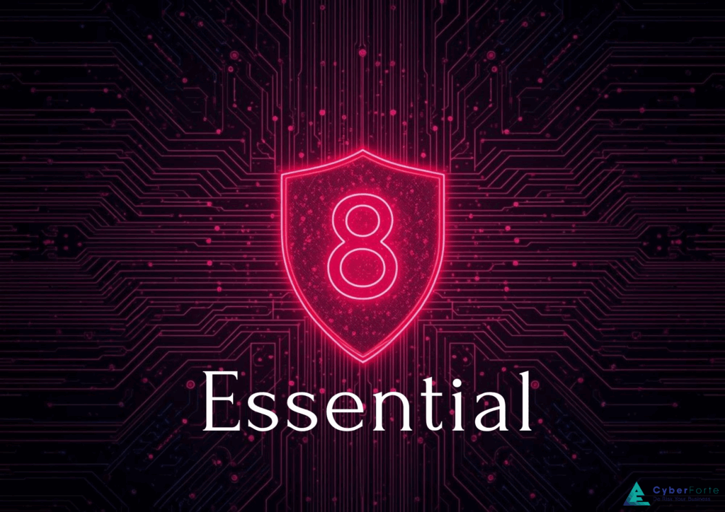 The Essential Eight