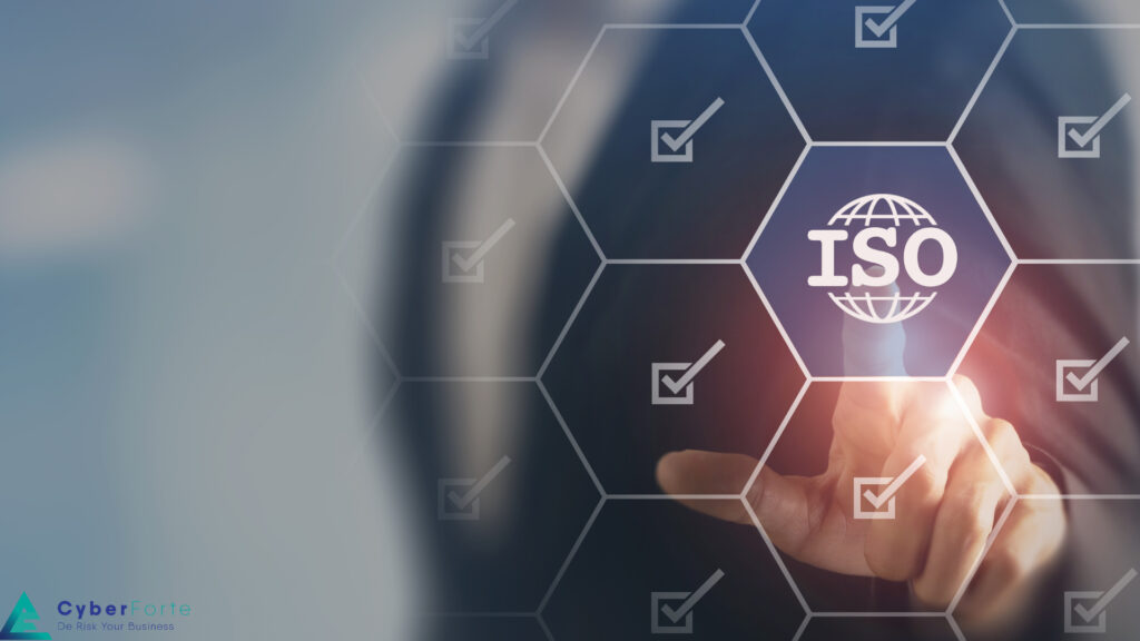 ISO 27001